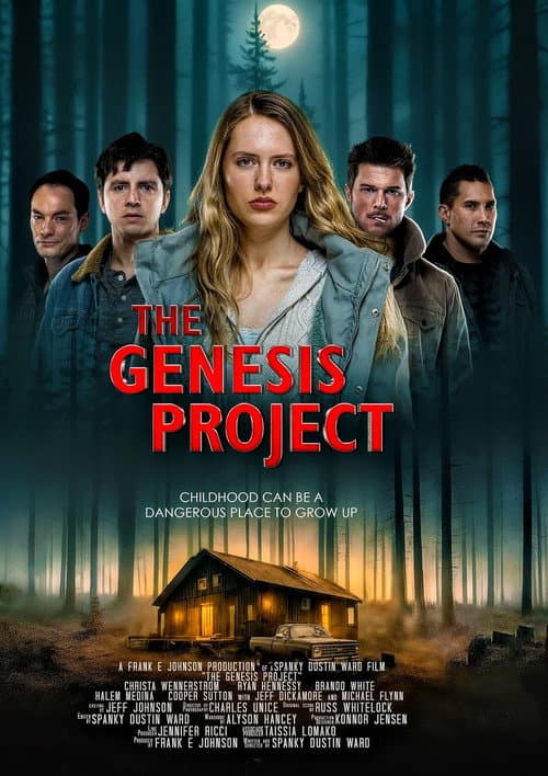 The Genesis Project