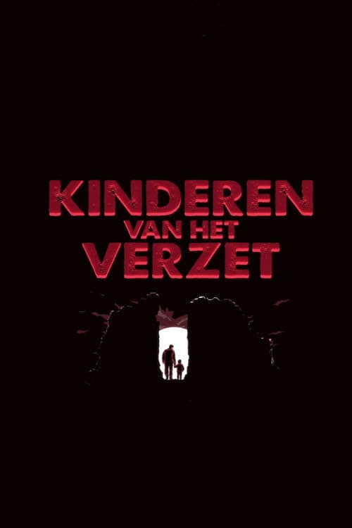 Kinderen van het verzet