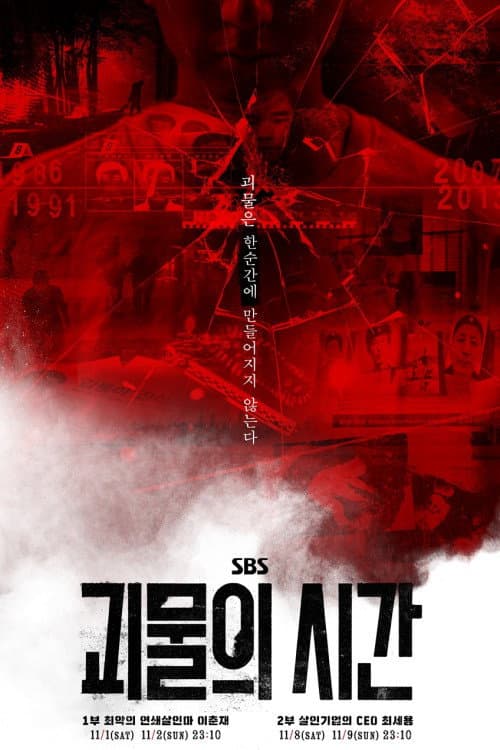 The Hour of the Monster