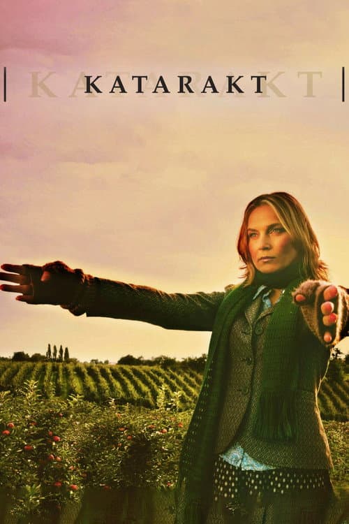 Katarakt