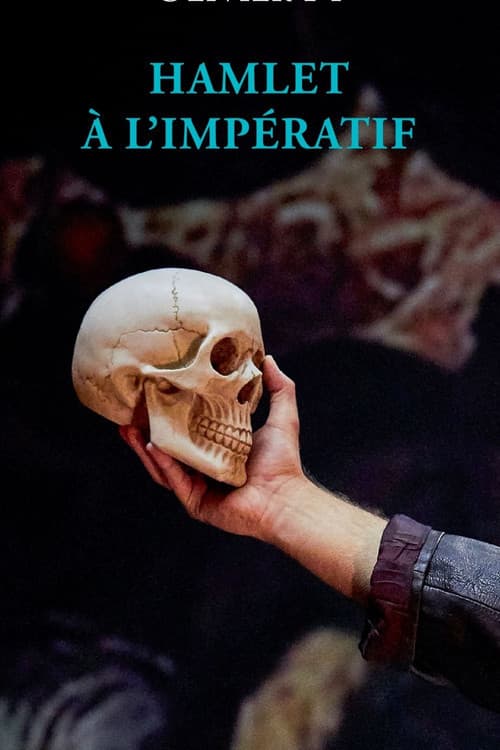 Hamlet à l'impératif!
