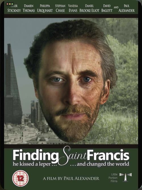 Finding Saint Francis