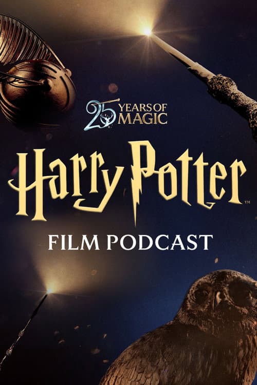 Harry Potter: The Official Film Podcast
