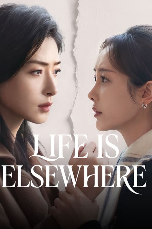 Life is Elsewhere