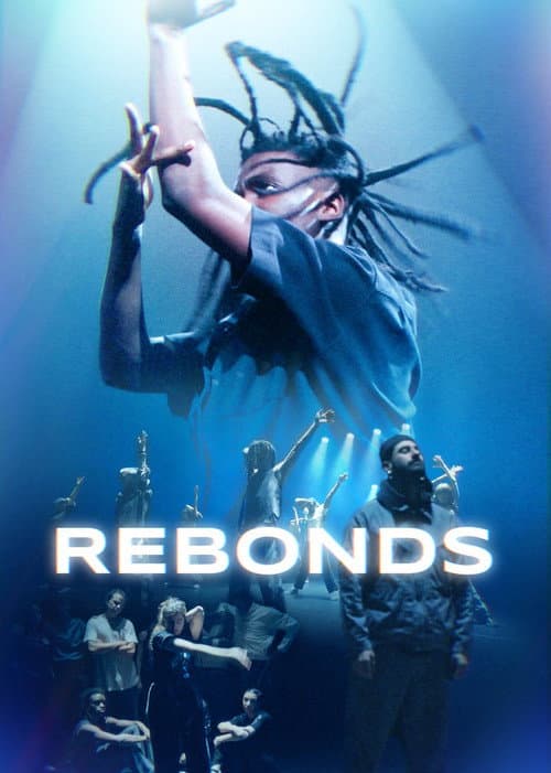 Rebonds : une épopée de la danse électro