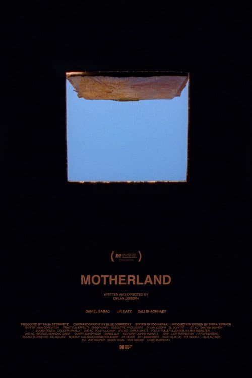 MOTHERLAND