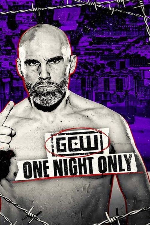 GCW: One Night Only 2026 (Philadelphia)