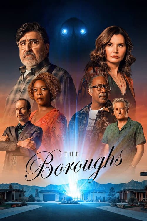 The Boroughs