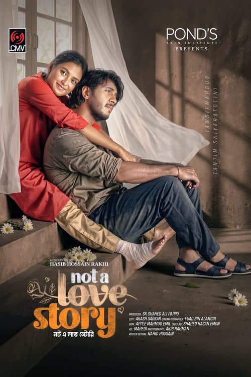 Not A Love Story