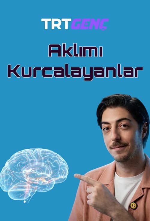 Aklımı Kurcalayanlar