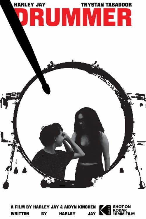 DRUMMER