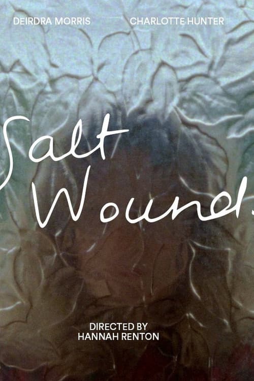 Salt Wounds