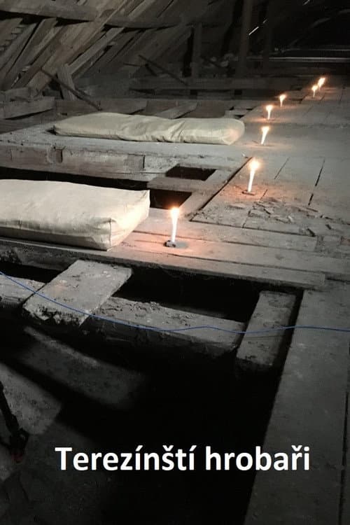 The Terezin Gravediggers