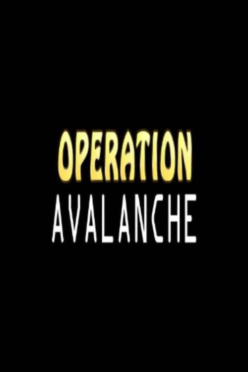 Operation Avalanche