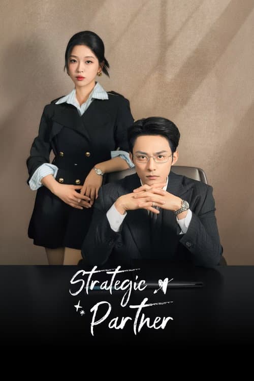 Strategic Partner