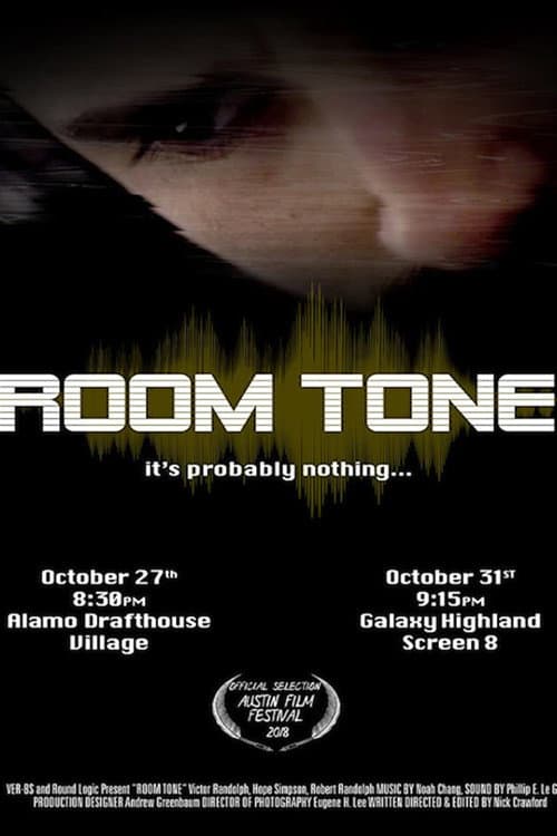 Room Tone