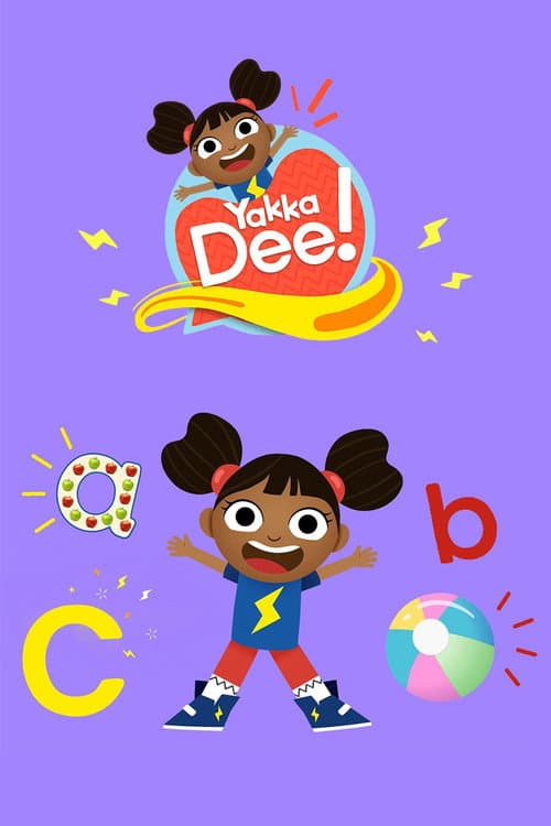 Yakka Dee!