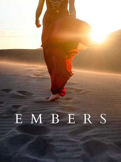 Embers