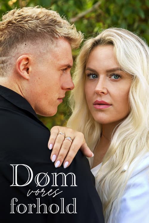 Døm vores forhold