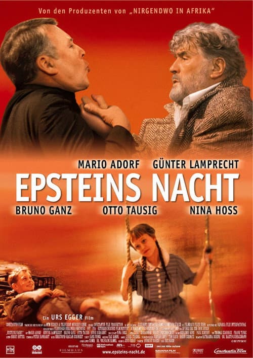 Epsteins Nacht