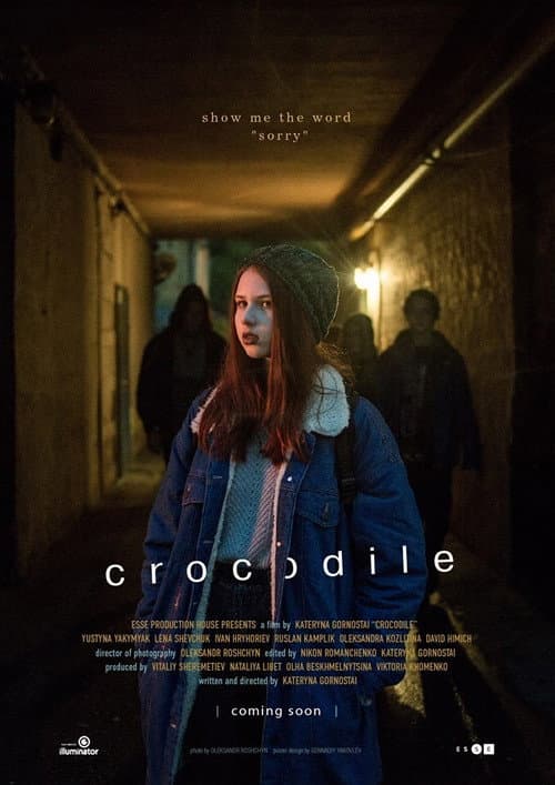 Crocodile
