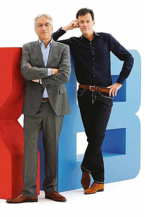Knevel & Van den Brink