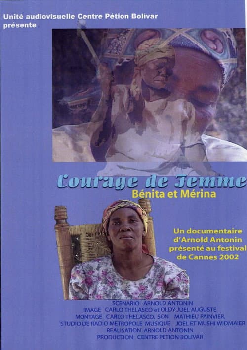 Women's Courage