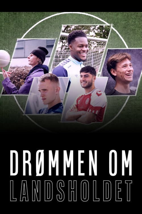 Drømmen om landsholdet