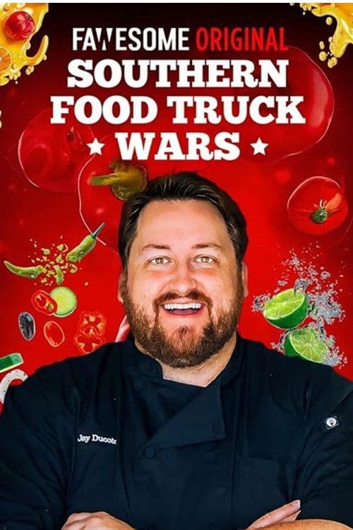 Southern Food Truck Wars