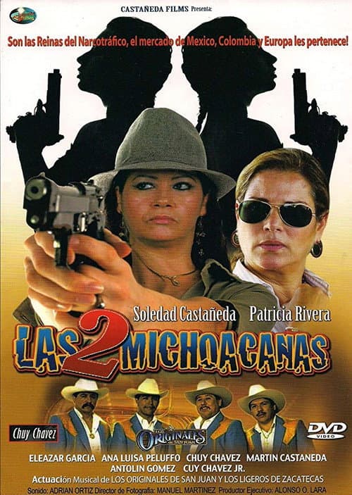 Las Dos Michoacanas
