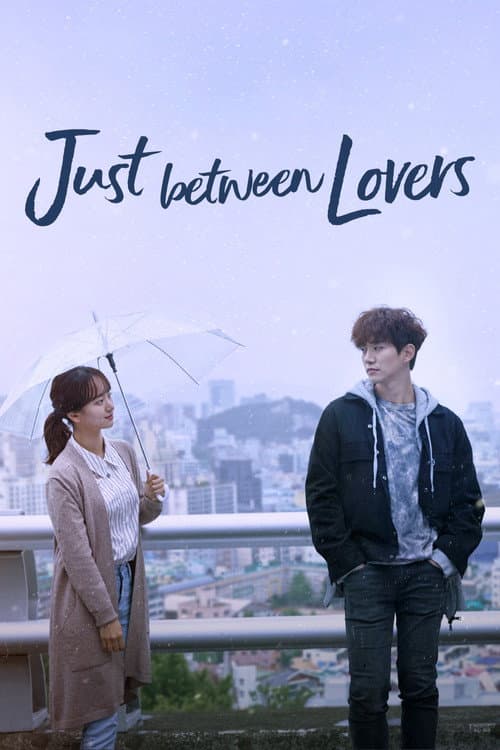 Just Between Lovers