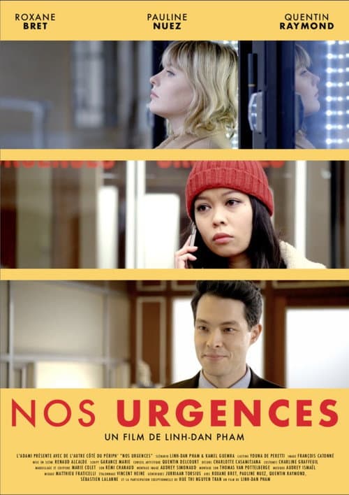 Our Emergencies