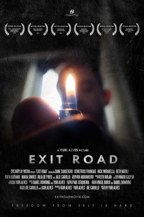 Exit Road