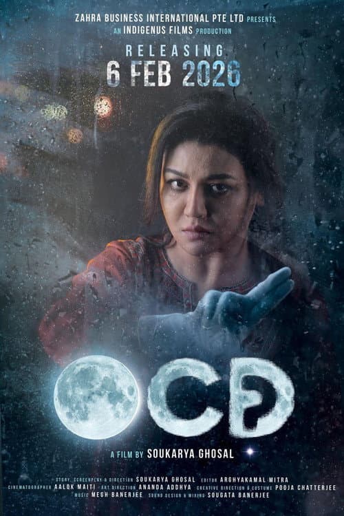 OCD