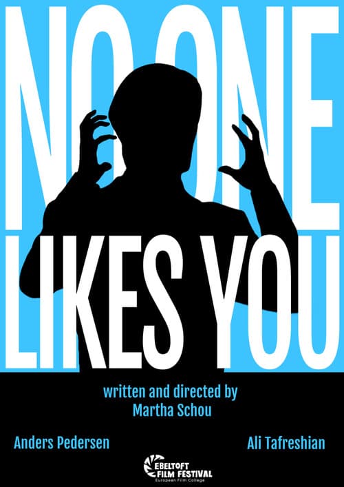 NO ONE LIKES YOU