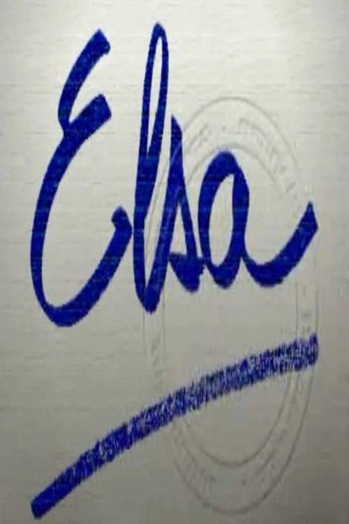 Elsa, Uma Mulher Assim