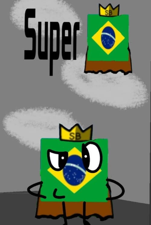 Super Brasil
