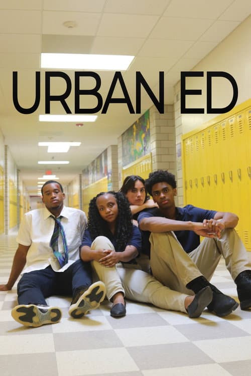 Urban Ed