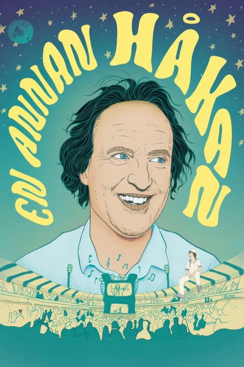 En annan Håkan
