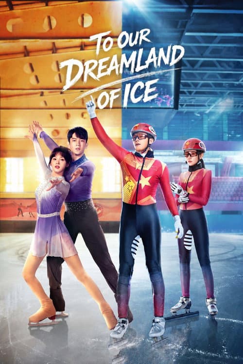 To Our Dreamland of Ice