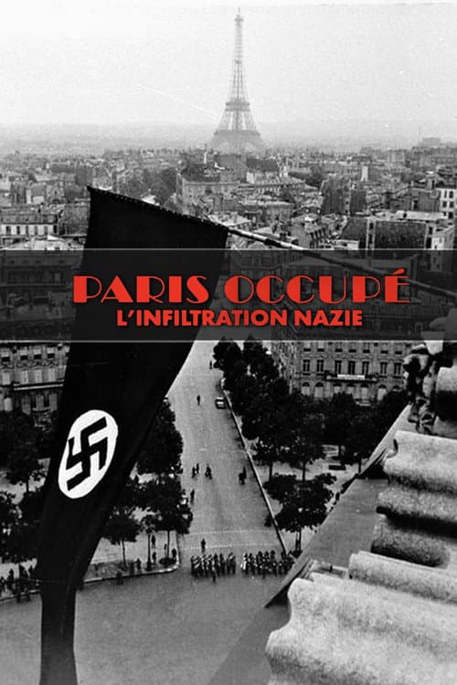 When Paris was German