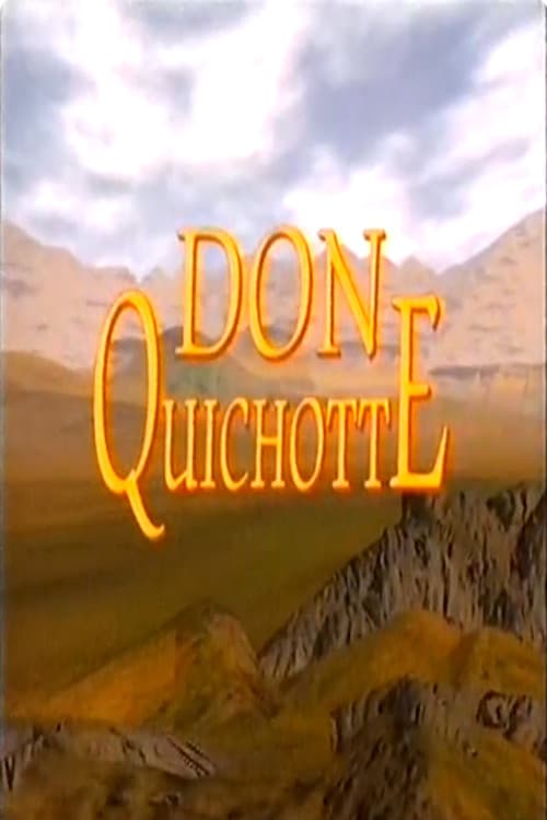 Don Quichotte