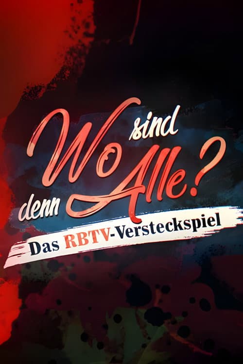 Wo sind denn alle?