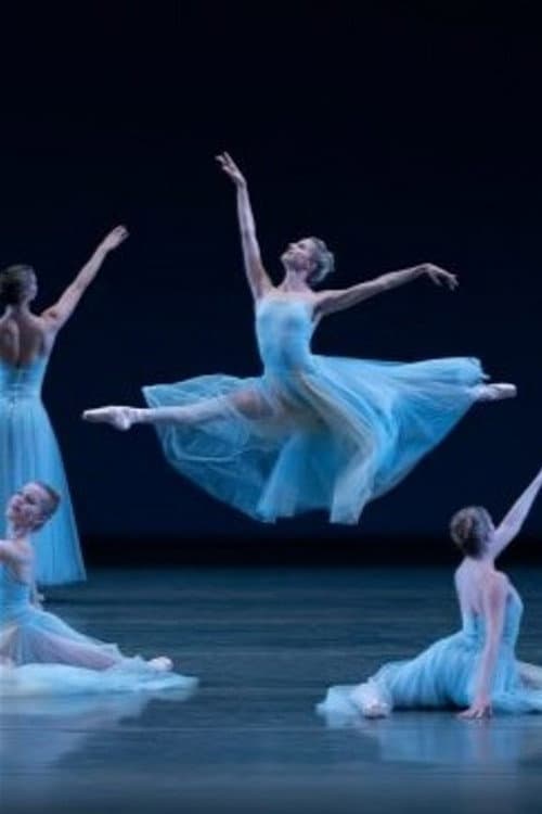 Balanchine In America