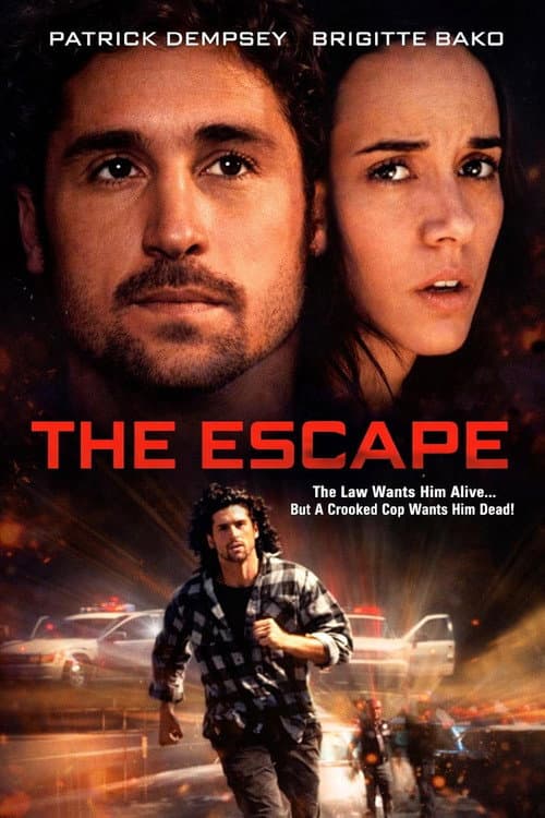 The Escape