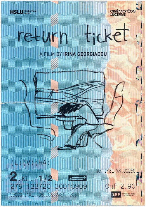 Return Ticket