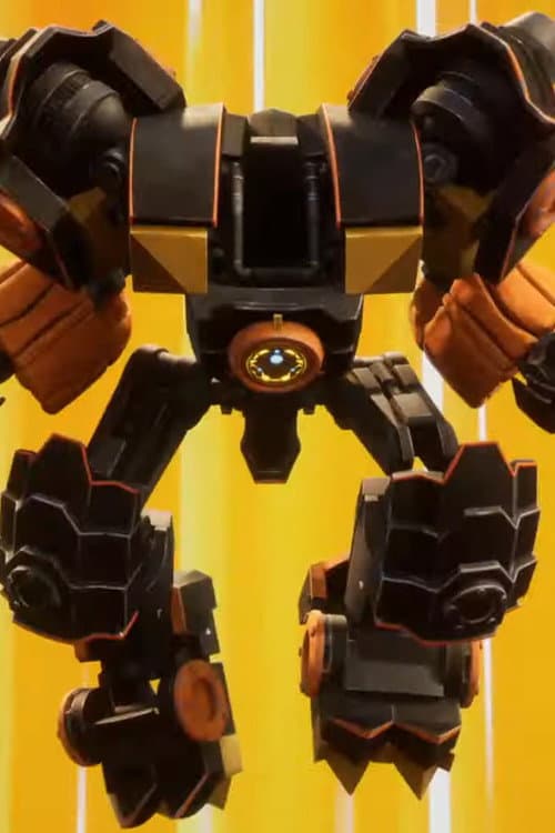 LEGO Ninjago Dragons Rising: The Elemental Mechs