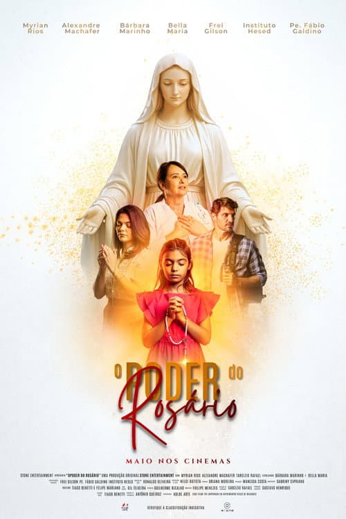 O Poder do Rosário