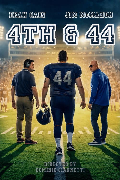 4th & 44