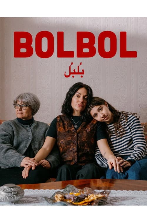 Bolbol